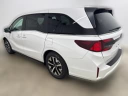 Honda Odyssey EX-L Auto 2026 — side view
