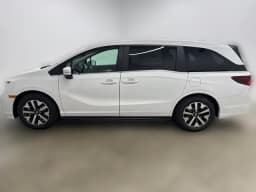 Honda Odyssey EX-L Auto 2026 — side view