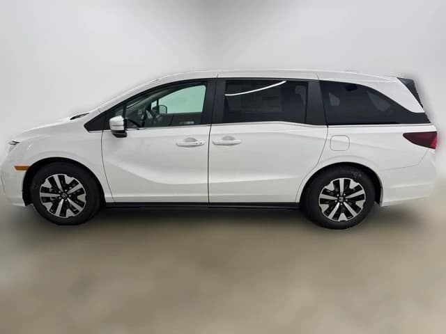 Honda Odyssey EX-L Auto 2026 — side view
