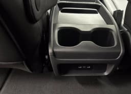Honda Odyssey EX-L Auto 2026 — side view