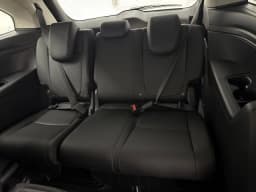 Honda Odyssey EX-L Auto 2026 — side view