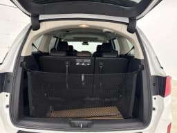 Honda Odyssey EX-L Auto 2026 — side view