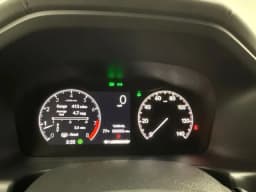 Honda Odyssey EX-L Auto 2026 — side view