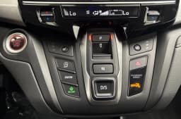 Honda Odyssey EX-L Auto 2026 — side view