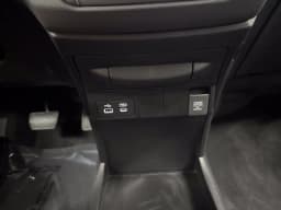 Honda Odyssey EX-L Auto 2026 — side view