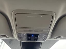 Honda Odyssey EX-L Auto 2026 — side view