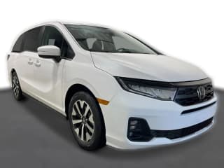 Honda Odyssey EX-L Auto