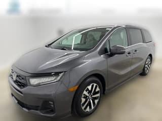 Honda Odyssey EX-L Auto