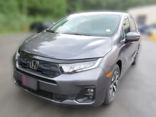 Honda Odyssey EX-L Auto