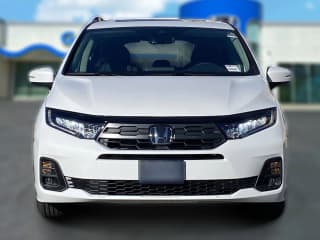 Honda Odyssey EX-L Auto