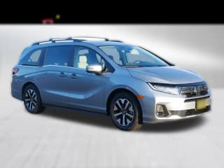 Honda Odyssey EX-L Auto
