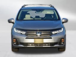 Honda Odyssey EX-L Auto 2026 — side view