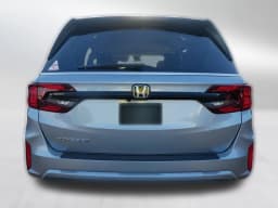Honda Odyssey EX-L Auto 2026 — side view