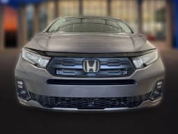Honda Odyssey EX-L Auto 2026 — side view