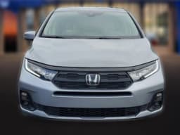 Honda Odyssey EX-L Auto 2026 — side view