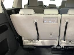 Honda Odyssey EX-L Auto 2026 — side view