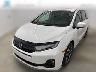 Honda Odyssey EX-L Auto