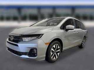 Honda Odyssey EX-L Auto