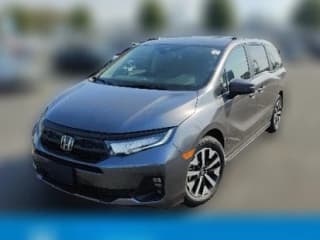 Honda Odyssey EX-L Auto