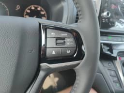 Honda Odyssey EX-L Auto 2026 — side view