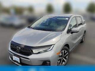 Honda Odyssey EX-L Auto