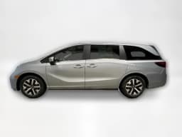 Honda Odyssey EX-L Auto 2027 — side view