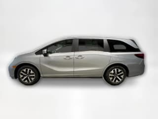 Honda Odyssey EX-L Auto
