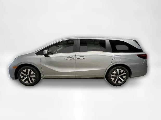 Honda Odyssey EX-L Auto 2027 — side view