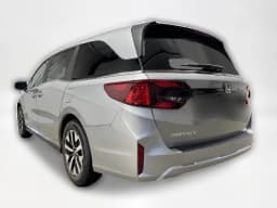 Honda Odyssey EX-L Auto 2027 — side view