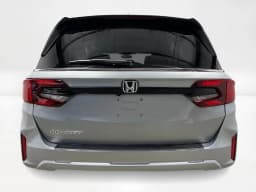 Honda Odyssey EX-L Auto 2027 — side view