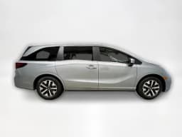 Honda Odyssey EX-L Auto 2027 — side view