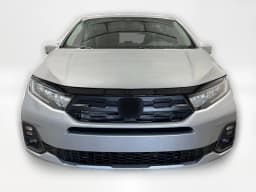 Honda Odyssey EX-L Auto 2027 — side view