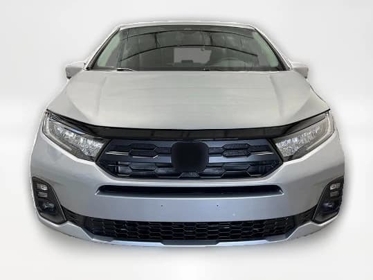 Honda Odyssey EX-L Auto 2027 — side view