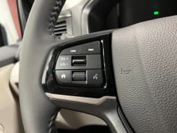 Honda Odyssey EX-L Auto 2027 — side view
