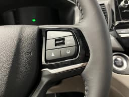 Honda Odyssey EX-L Auto 2027 — side view
