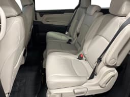 Honda Odyssey EX-L Auto 2027 — side view