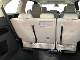 Honda Odyssey EX-L Auto 2027 — side view