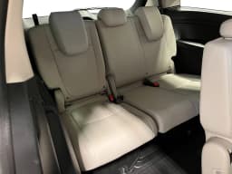 Honda Odyssey EX-L Auto 2027 — side view