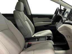 Honda Odyssey EX-L Auto 2027 — side view