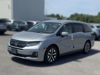 Honda Odyssey EX-L Auto