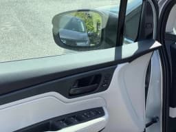 Honda Odyssey EX-L Auto 2026 — side view