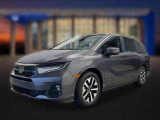 Honda Odyssey EX-L Auto
