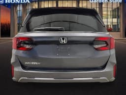 Honda Odyssey EX-L Auto 2026 — side view