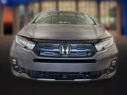 Honda Odyssey EX-L Auto 2026 — side view