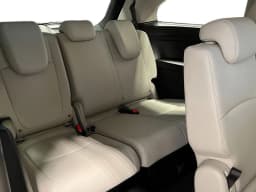 Honda Odyssey EX-L Auto 2026 — side view