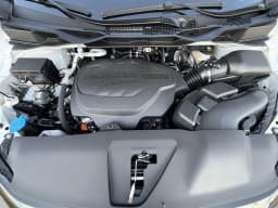 Honda Odyssey EX-L Auto 2026 — side view
