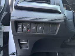 Honda Odyssey EX-L Auto 2026 — side view