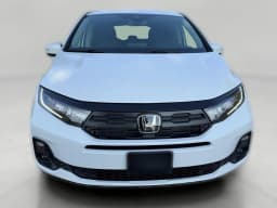 Honda Odyssey EX-L Auto 2026 — side view