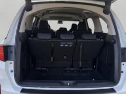 Honda Odyssey EX-L Auto 2026 — side view