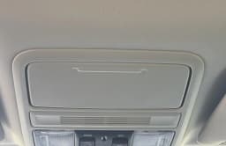 Honda Odyssey EX-L Auto 2026 — side view